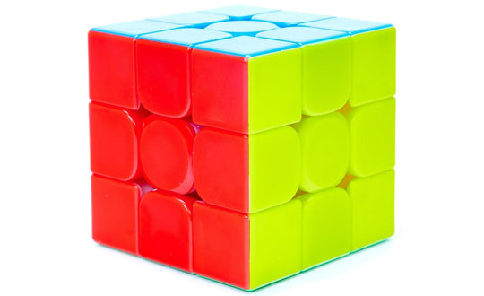 DaYan TengYun 3x3 V3 (Magnetic) | SpeedCubeShop