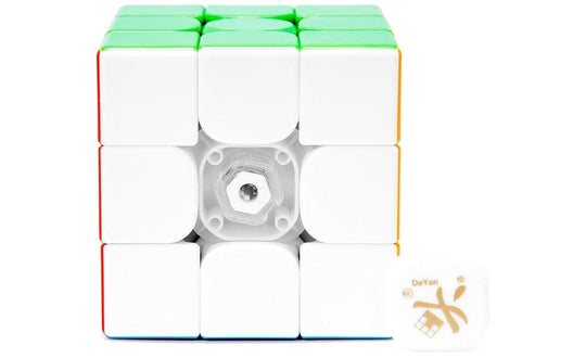 DaYan TengYun 3x3 V3 (Magnetic) | SpeedCubeShop