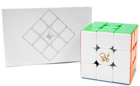 DaYan TengYun 3x3 V3 (Magnetic) | SpeedCubeShop