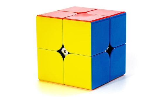 DaYan TengYun Plus 2x2 (Magnetic) | SpeedCubeShop