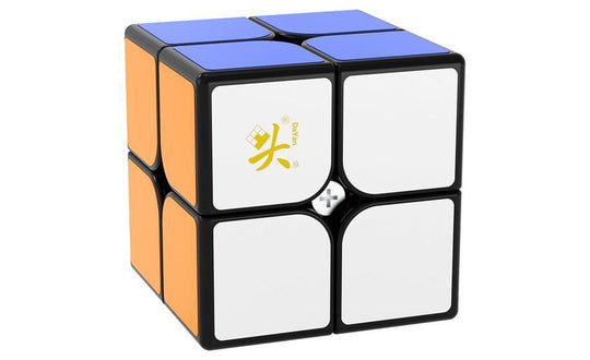 DaYan TengYun Plus 2x2 (Magnetic) | SpeedCubeShop