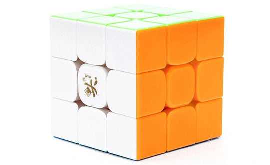 DaYan ZhanChi Pro 3x3 (Magnetic) | SpeedCubeShop
