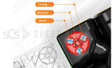 DaYan ZhanChi Pro 3x3 (Magnetic) | SpeedCubeShop