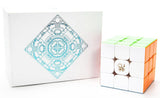 DaYan ZhanChi Pro 3x3 (Magnetic) | SpeedCubeShop