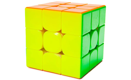 DaYan ZhanChi Pro 3x3 V5 (Magnetic, Ball-Core) | SpeedCubeShop