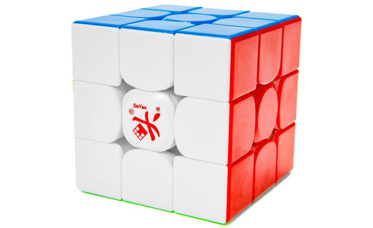 DaYan ZhanChi Pro 3x3 V5 (Magnetic, Ball-Core) | SpeedCubeShop