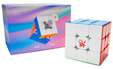 DaYan ZhanChi Pro 3x3 V5 (Magnetic, Ball-Core) | SpeedCubeShop