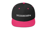 Daily Snapback Hat | SpeedCubeShop