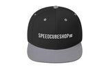 Daily Snapback Hat | SpeedCubeShop