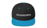 Daily Snapback Hat | SpeedCubeShop