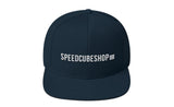 Daily Snapback Hat | SpeedCubeShop