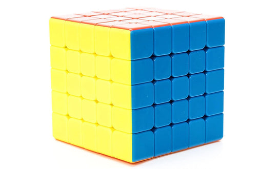 DianSheng 5x5 (Magnetic) | SpeedCubeShop