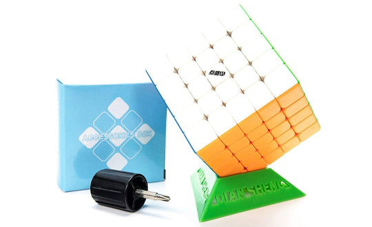 DianSheng 5x5 (Magnetic) | SpeedCubeShop