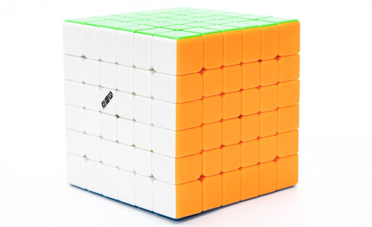 DianSheng 6x6 (Magnetic) | SpeedCubeShop