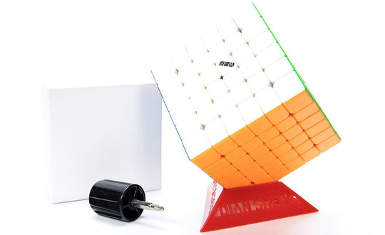 DianSheng 6x6 (Magnetic) | SpeedCubeShop