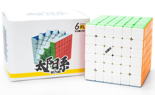 DianSheng 6x6 (Magnetic) | SpeedCubeShop