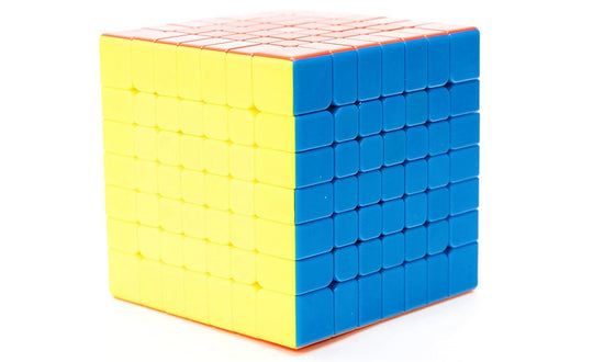 DianSheng 7x7 (Magnetic) | SpeedCubeShop