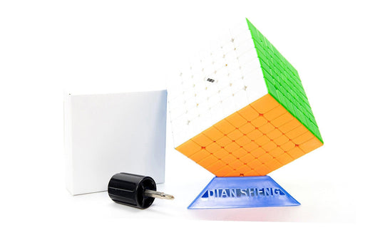 DianSheng 7x7 (Magnetic) | SpeedCubeShop