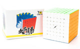 DianSheng 7x7 (Magnetic) | SpeedCubeShop