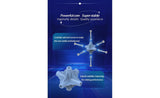 DianSheng Big 2x2 - 9cm (Magnetic) | SpeedCubeShop
