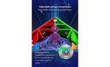 DianSheng Big 2x2 Magnetic (9cm) | tuyendungnamdinh