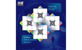 DianSheng Big 3x3 - 10cm (Magnetic) | SpeedCubeShop