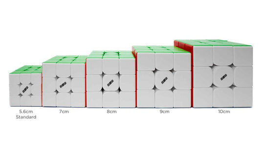 DianSheng Big 3x3 - 7cm (Magnetic) | SpeedCubeShop