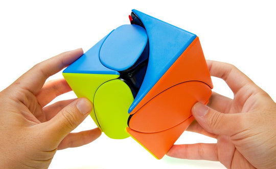 DianSheng Big Ivy Cube - 9cm (Magnetic) | SpeedCubeShop