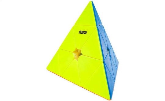 DianSheng Big Pyraminx - 19.5cm (Magnetic) | SpeedCubeShop