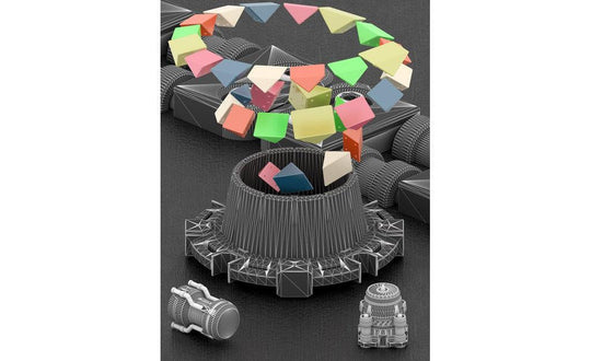 DianSheng Big Snake Twist Puzzle - 24 Piece | SpeedCubeShop