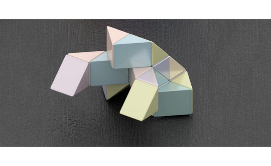 DianSheng Big Snake Twist Puzzle - 24 Piece | SpeedCubeShop