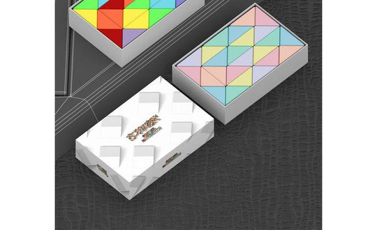 DianSheng Big Snake Twist Puzzle - 24 Piece | SpeedCubeShop