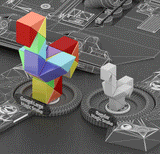 DianSheng Big Snake Twist Puzzle - 24 Piece | SpeedCubeShop