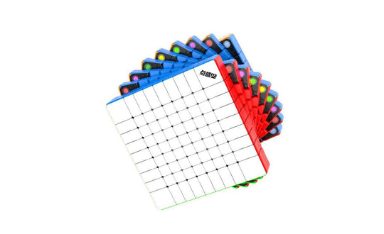 DianSheng Galaxy 9x9 (Magnetic) | SpeedCubeShop