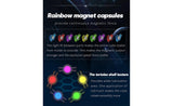 DianSheng Galaxy 9x9 Magnetic | tuyendungnamdinh