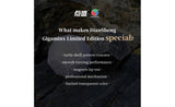 DianSheng Galaxy Gigaminx - Limited Edition Box Set (Magnetic) | SpeedCubeShop