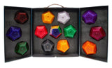 DianSheng Galaxy Gigaminx - Limited Edition Box Set (Magnetic) | SpeedCubeShop