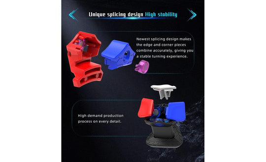 DianSheng Galaxy Gigaminx (Magnetic) | SpeedCubeShop