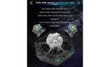 DianSheng Galaxy Gigaminx (Magnetic) | SpeedCubeShop