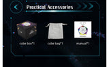 DianSheng Galaxy Gigaminx (Magnetic) | SpeedCubeShop
