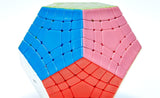 DianSheng Galaxy Gigaminx (Magnetic) | SpeedCubeShop