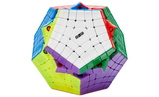 DianSheng Galaxy Gigaminx (Magnetic) | SpeedCubeShop