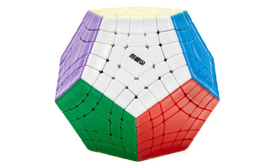 DianSheng Galaxy Gigaminx (Magnetic) | SpeedCubeShop