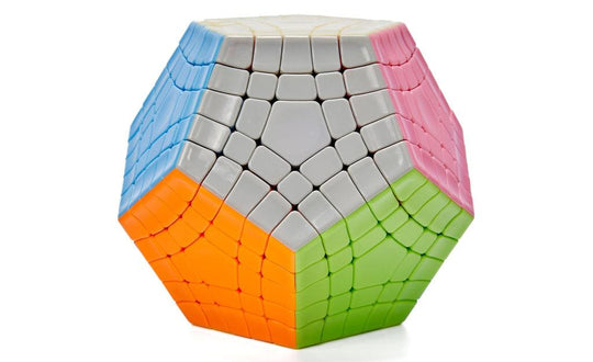 DianSheng Galaxy Gigaminx (Magnetic) | SpeedCubeShop