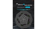 DianSheng Galaxy Gigaminx (Magnetic) | SpeedCubeShop