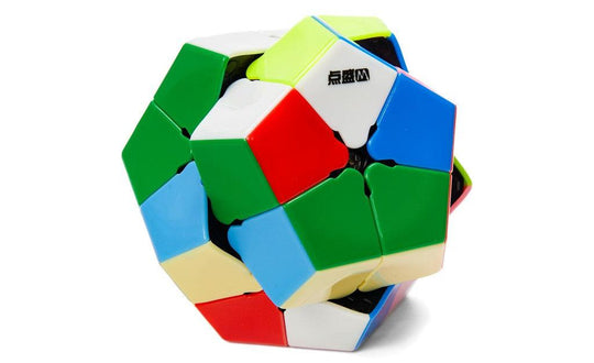 DianSheng Galaxy Kilominx (Magnetic) | SpeedCubeShop