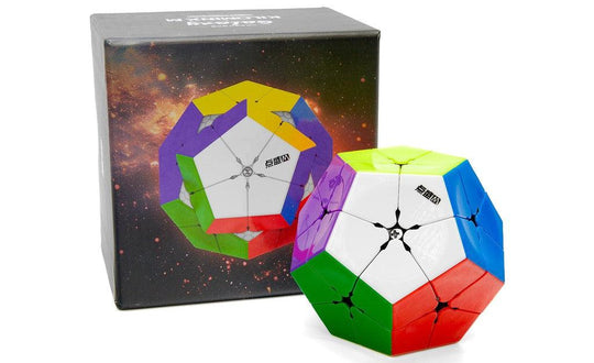 DianSheng Galaxy Kilominx (Magnetic) | SpeedCubeShop