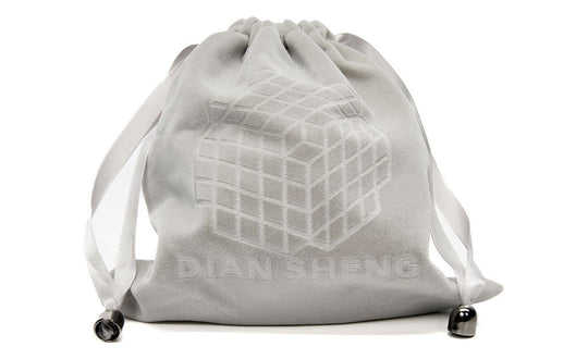 DianSheng Galaxy Teraminx (Magnetic) | SpeedCubeShop