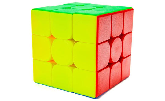DianSheng Solar 3x3 Lite (Magnetic) | SpeedCubeShop