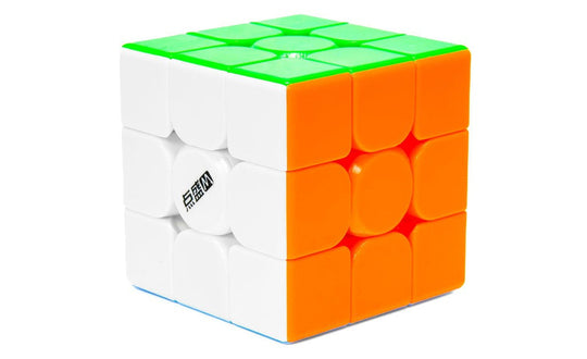 DianSheng Solar 3x3 (Magnetic, UV Coated) | SpeedCubeShop